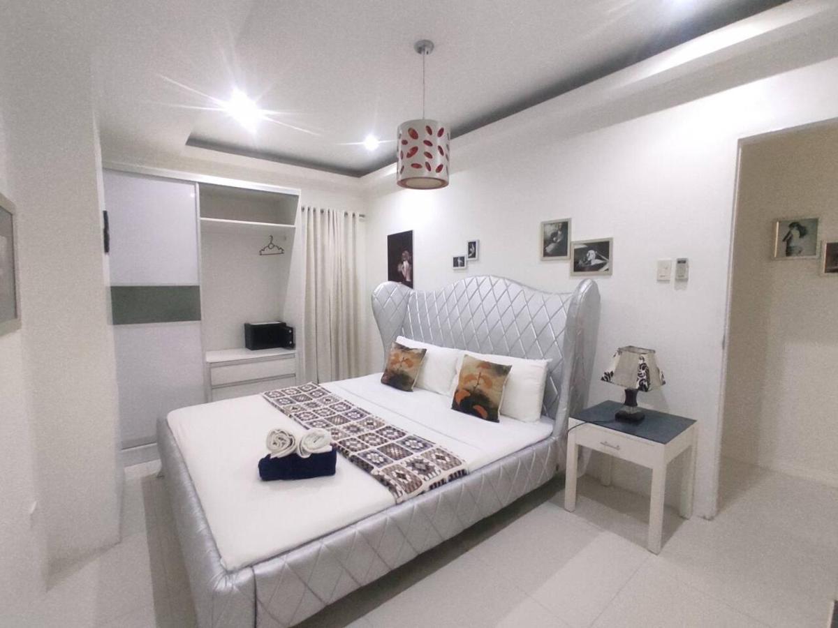 2Br Condo At Kandi Tower 2 Angeles Exterior photo